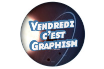 Vendredi c’est graphism S02E19!