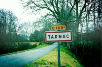 Tarnac Production